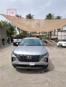 هیوندای تۆکسۆن
